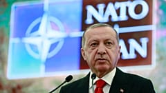 Cumhurbaşkanı Recep Tayyip Erdoğan