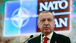 Cumhurbaşkanı Recep Tayyip Erdoğan