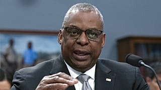 Lloyd Austin amerikai külügyminiszter