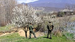Νότια Οσετία