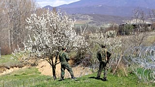 Νότια Οσετία