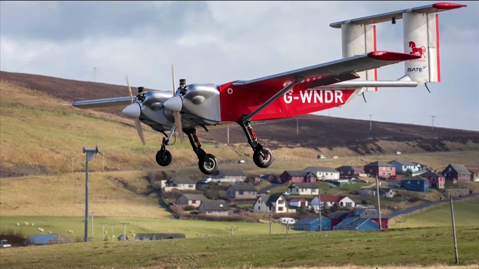 Aerei telecomandato o drone? 