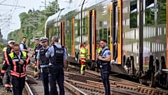 Ermittlungen nach der Messerattacke bei Herzogenrath