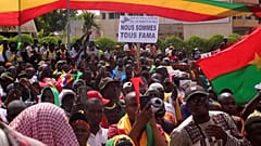 Bamako