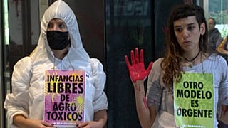 Extinction Rebellion