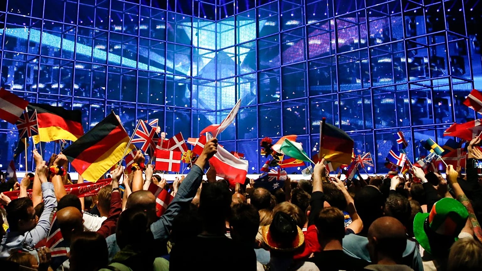 Eurovision Şarkı Yarışması
