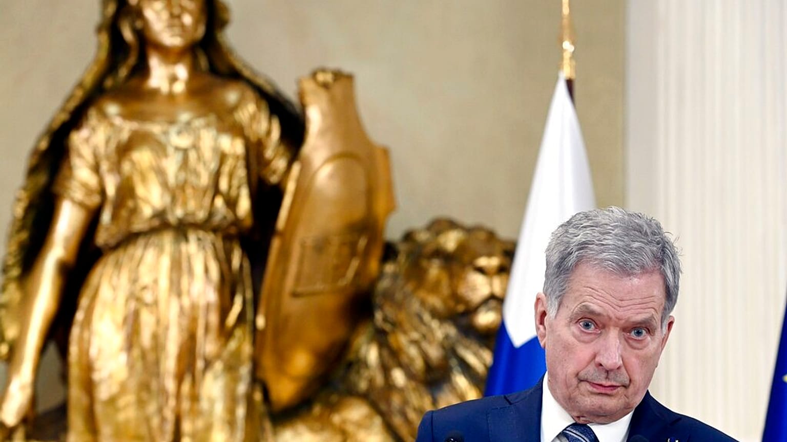 Finnország döntött: csatlakozni szeretnének a NATO-hoz