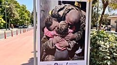 φωτό από την έκθεση/Δουλγκέρη