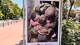 φωτό από την έκθεση/Δουλγκέρη