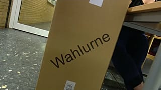Nordrhein-Westfalen wählt