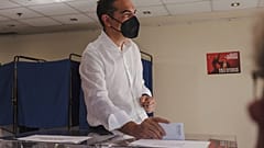 Αλέξης Τσίπρας