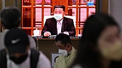 Kuzey Kore lideri Kim Jong-un
