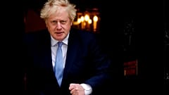 Boris Johnson