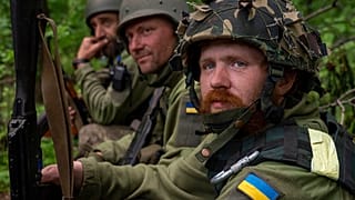 L'armée ukrainienne avance dans la région de Kharkiv