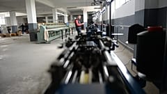 Mevsim etkisinden arındırılmış işsiz sayısı, bu yılın ilk çeyreğinde bir önceki çeyreğe göre 50 bin kişi artarak 3 milyon 845 bin kişi oldu