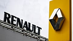 L'usine Renault de la capitale russe sera désormais exploitée par la ville de Moscou.