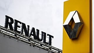 L'usine Renault de la capitale russe sera désormais exploitée par la ville de Moscou.