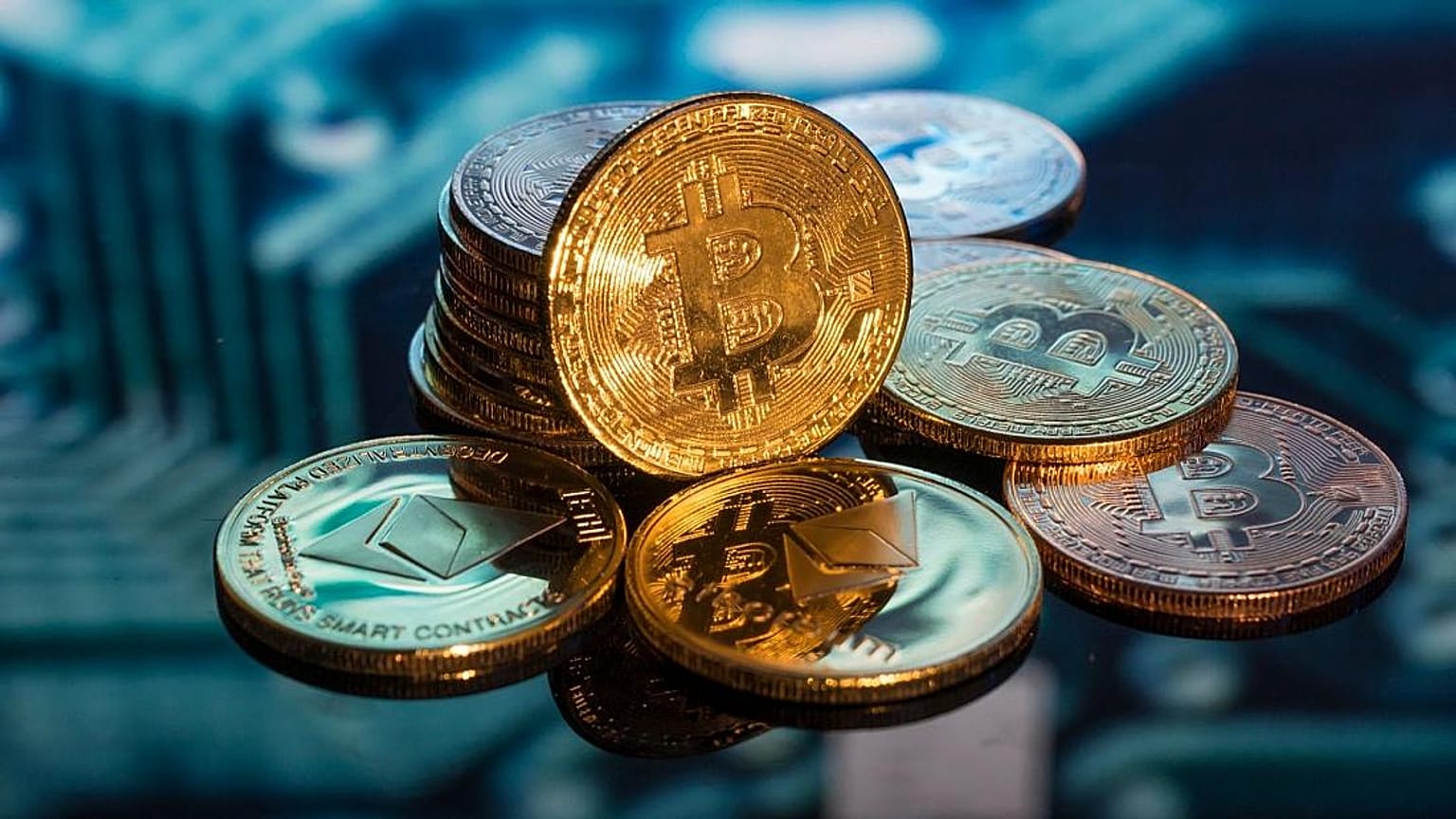 Sogenannte Stablecoins verlieren erheblich an ihrer einst so geschätzten Stabilität. 