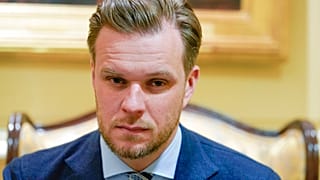 Le ministre lituanien des Affaires étrangères estime que l'UE est prise en otage par la Hongrie