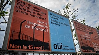 همه‌پرسی در سوئیس