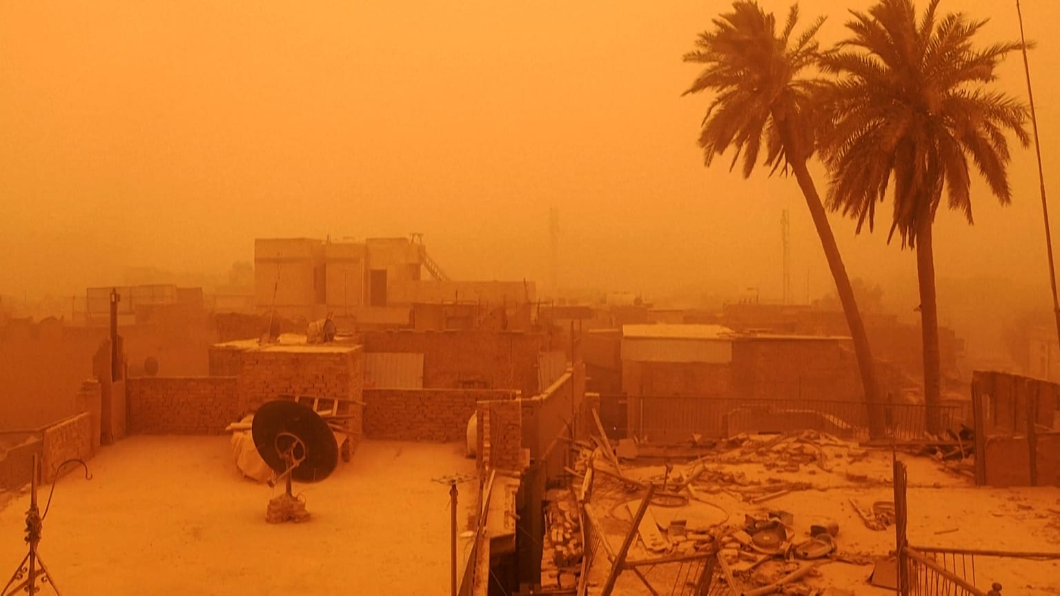 Iraq