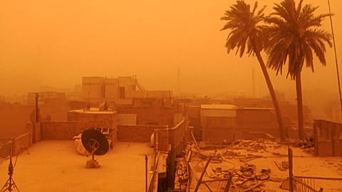 Iraq