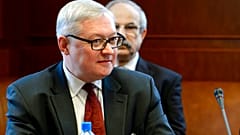 Rusya Dışişleri Bakan Yardımcısı Sergei Ryabkov NATO'nun İskandinav genişlemesi konusunda uyardı