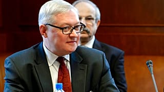 Rusya Dışişleri Bakan Yardımcısı Sergei Ryabkov NATO'nun İskandinav genişlemesi konusunda uyardı