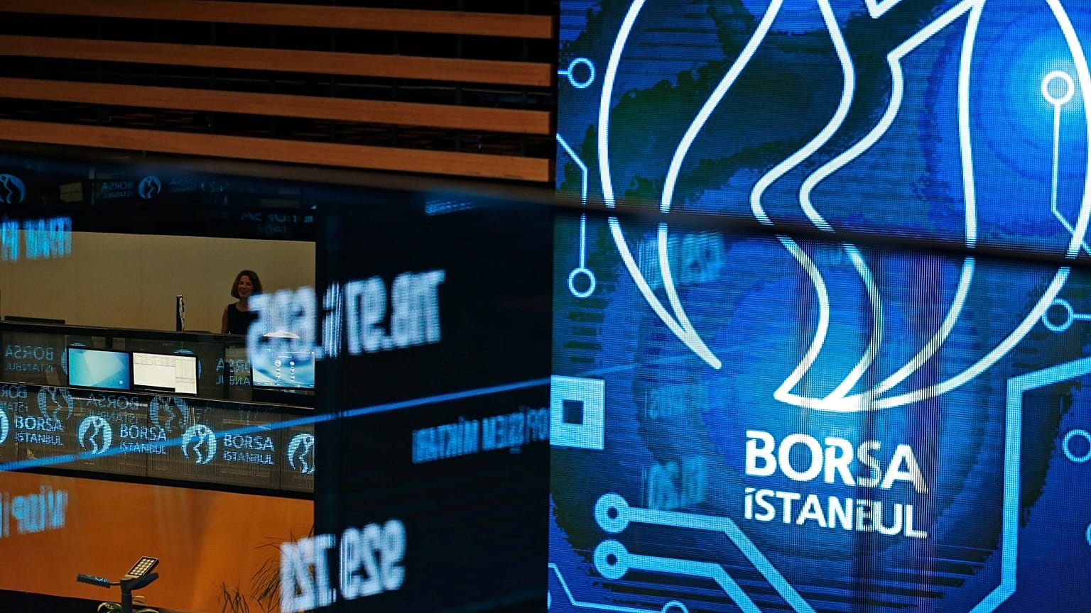 Borsa İstanbul (BIST)