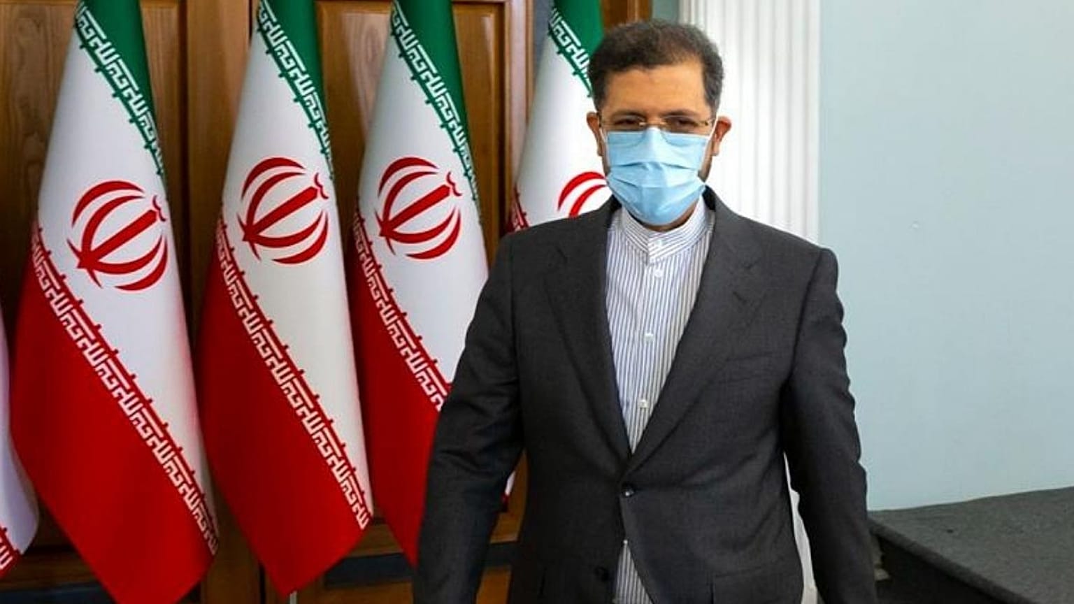 سعید خطیب‌زاده، سخنگوی وزارت خارجه ایران از ارائه ابتکارات خاصی برای احیای برجام خبر داد