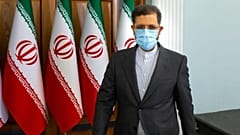 سعید خطیب‌زاده، سخنگوی وزارت خارجه ایران از ارائه ابتکارات خاصی برای احیای برجام خبر داد