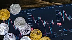 Bitcoin, Tether ve Ether haftaya düşüşle başladı