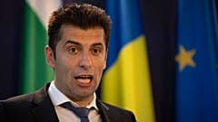 Bulgarian Prime Minister Kiril Petkov announced the new package after a meeting with business unions.