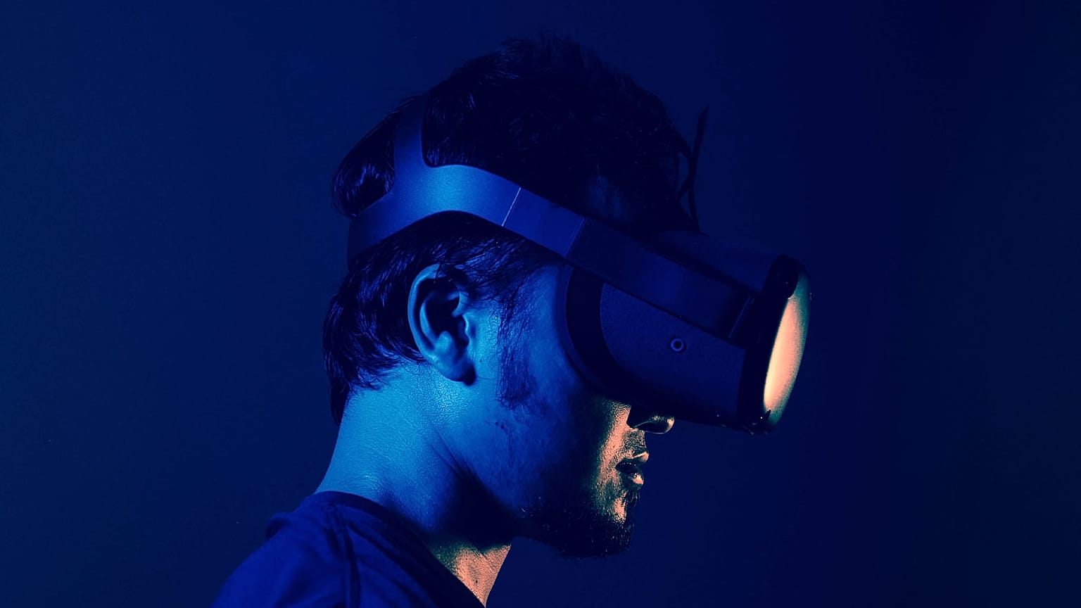 The metaverse could contribute to 2.8 per cent of global GDP within a decade.