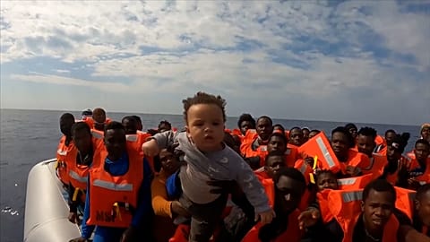 Migrants
