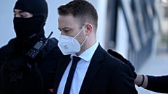 Babis Anagnostopoulos confessed to murdering his young British-Greek wife Caroline Crouch.
