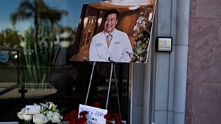 John Cheng hielt den Angreifer auf und bezahlte dafür mit seinem Leben.