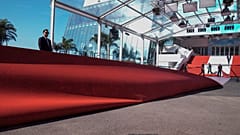 Le Festival de Cannes (17 mai 2022)