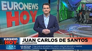 Juan Carlos de Santos