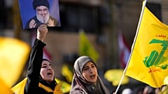 Lübnan'da yapılan seçimlerde Hizbullah, parlamentodaki çoğunluğu kaybetti