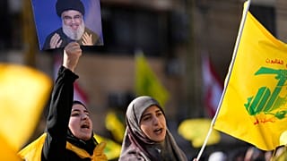 Lübnan'da yapılan seçimlerde Hizbullah, parlamentodaki çoğunluğu kaybetti