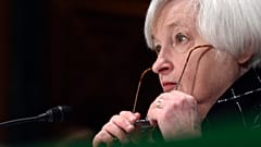 Secretary Yellen has previously warned of the ripple effects caused by a EU-wide ban on Russian oil.