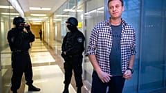 Alexei Navalny 
