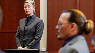 Der Prozess Depp gegen Heard wegen Verleumdung wird live übertragen. Zahlreiche Details des Zusammenlebens der beiden Schauspieler kommen dabei an Tageslicht.