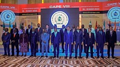 8º Congresso e Exposição de Petróleo de África, Luanda