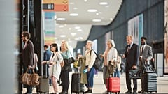The new digital application process is good news for millions of travellers 
