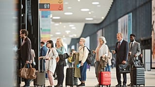 The new digital application process is good news for millions of travellers 