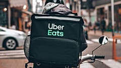 Uber Eats launched two autonomous delivery pilots in Los Angeles.