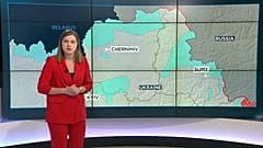 Oleksandra Vakulina, euronews