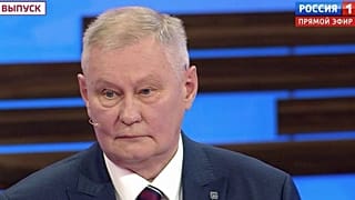 العقيد الروسي المتقاعد ميخائيل خودارينوك قال إن روسيا لا تمكنها مواجهة 42 دولة 